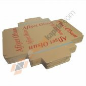 UZUN LAHMACUN KEBAP KUTUSU 40x23x9 CM 50Lİ PAKET - 2