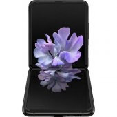 Samsung Galaxy Z Flip 256 GB Siyah Cep Telefonu (Samsung Türkiye Garantili) - 1