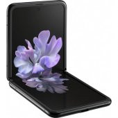 Samsung Galaxy Z Flip 256 GB Siyah Cep Telefonu (Samsung Türkiye Garantili) - 2