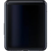 Samsung Galaxy Z Flip 256 GB Siyah Cep Telefonu (Samsung Türkiye Garantili) - 3
