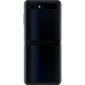 Samsung Galaxy Z Flip 256 GB Siyah Cep Telefonu (Samsung Türkiye Garantili) - 4