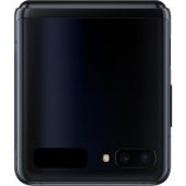 Samsung Galaxy Z Flip 256 GB Siyah Cep Telefonu (Samsung Türkiye Garantili) - 6