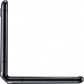 Samsung Galaxy Z Flip 256 GB Siyah Cep Telefonu (Samsung Türkiye Garantili) - 9