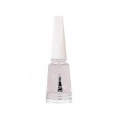 Flormar Nail Care Top Fluo Parlaklık Artırıcı - 1