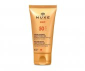 Nuxe Sun - Creme Fondante Visage Haute Protection Spf50 50 Ml - Güneş Koruyucu Yüz Kremi - 1