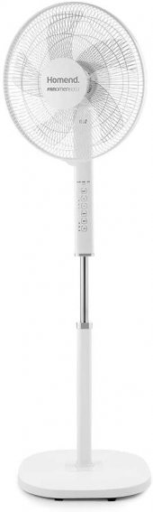 Homend 9003 Fanomen Stand Ayakli Vantilatör-kumandalı - 1