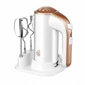 Cvs DN 4517 Standlı El Mikseri 5 Kademeli Hız Ayarı 400 W Mikser - 2