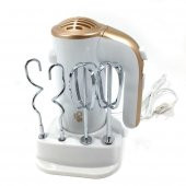 Cvs DN 4517 Standlı El Mikseri 5 Kademeli Hız Ayarı 400 W Mikser - 4