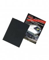 Autokit Torpido Üstü Kaydırmaz Ped Telefon Eşya Tutucu 20x20 CM - 1
