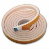 Yapışkanlı Kapı Bandı Isı Yalıtım Süngeri 2.50 Metre 9 Adet - 2