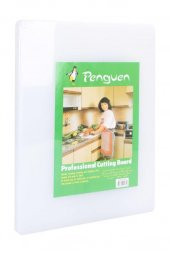 Penguen PNG 1480 Doğrama Tahtası Kesme Tahtası Panosu 30x40 CM - 1