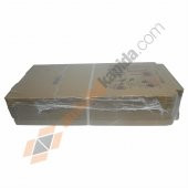 PİZZA KUTUSU 26x26x3 CM. 100 LÜ - 1