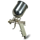 Asturo E70 Üstten Depolu Boya Tabancası - 1