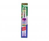 Oral-B Diş Fırçası 3-Etki Maxi Clean 40 Orta (1 Alana 1 Bedava) - 1