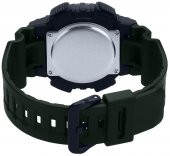 Casio AEQ-110W-3AVDF Kol Saati - 3