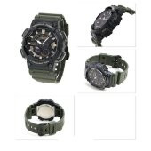 Casio AEQ-110W-3AVDF Kol Saati - 4