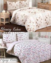 Özdilek Modaletto Policotton Çift Kişilik Nevresim Takımı - 2