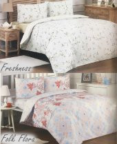 Özdilek Modaletto Policotton Çift Kişilik Nevresim Takımı - 3