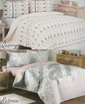 Özdilek Modaletto Policotton Çift Kişilik Nevresim Takımı - 6