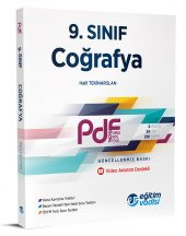 EĞİTİM VADİSİ 9.SINIF COĞRAFYA PDF - 1
