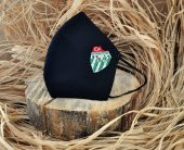 YETİŞKİN TARAFTAR MASKE- BURSASPOR (YIKANABİLİR) - 1