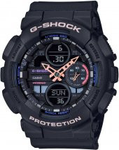 Casio GMA-S140-1ADR Kol Saati - 1