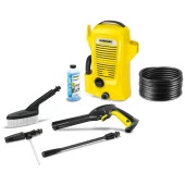 Karcher K 2 Universal Edition Car 110 Bar Basınçlı Yıkama Makinesi - 1