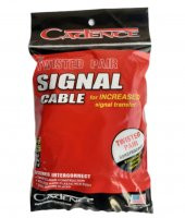 PROFESYONEL CADENCE 500 SERIES BAKIR BAŞLIK 5M RCA DECK KABLO - 3