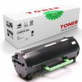 Lexmark MS810DN/MS810DE 525H Muadil Toner /WB/52D5H00 - 1