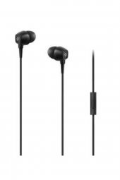 TTec Pop Mikrofonlu Kulakiçi Kulaklık 96Db 2KMM13S - Siyah - 2
