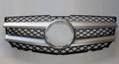 BTAP MERCEDES X204 2012- PANJUR 2048802783 - 1