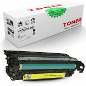 HP CF362A Sarı Muadil Toner /WB/508A/M552dn/M553n/M577dn/M577f - 1