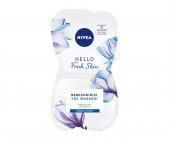 Nivea Canlandırıcı  Tazeleyici Yüz Maskesi 15Ml (7,5X2Ml) - 1