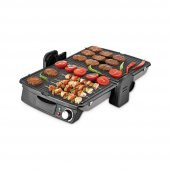SİNBO SSM-2552 TOST MAKİNESİ - 4