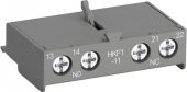 ABB 1SAM201901R1001 Üst Kontakt Bloğu HKF1-11 - 2
