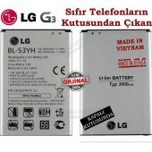 Lg g3 pil - 1