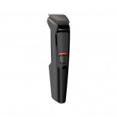 Philips Multigroom 3000 Serisi MG3710/15 6'sı 1 Arada Erkek Bakım Seti - 1