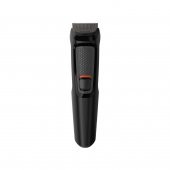 Philips Multigroom 3000 Serisi MG3710/15 6'sı 1 Arada Erkek Bakım Seti - 2