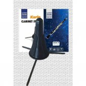 Metal Ayaklı Klarnet standı Karin 3 Ayaklı Klarnet Standı - 3