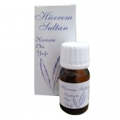 Hamam Otu Yağı 20 ML - 2