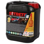 SİTRETT MX Çok Amaçlı Temizleyici Premium 5 Kg - 1