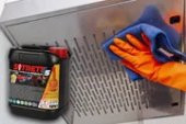 SİTRETT MX Çok Amaçlı Temizleyici Premium 5 Kg - 4