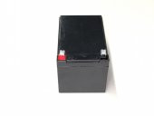 12v 12ah UNISON MARKA KURU AKÜ - 2