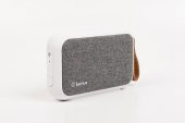 Bevius SoundPower Fabric Bluetooth Hoparlör M - 2