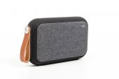 Bevius SoundPower Fabric Bluetooth Hoparlör M - 4