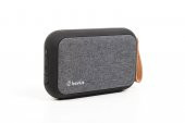 Bevius SoundPower Fabric Bluetooth Hoparlör M - 9