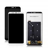Xiaomi Redmi 5 Plus MEG7 Lcd Ekran Dokunmatik ÇITASIZ - 1