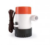 Seaflo SR12200 Sintine Pompası 12V 500 gph - 2
