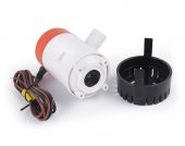 Seaflo SR12200 Sintine Pompası 12V 500 gph - 3