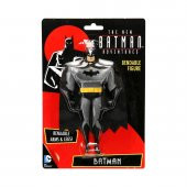 Sunman Batman Tnba Bükülebilir Figür 13 cm - 1